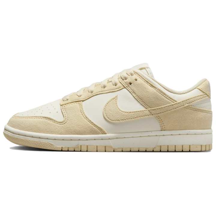 Nike Nike Dunk Low Next Nature Soft Pearl Beach Women's