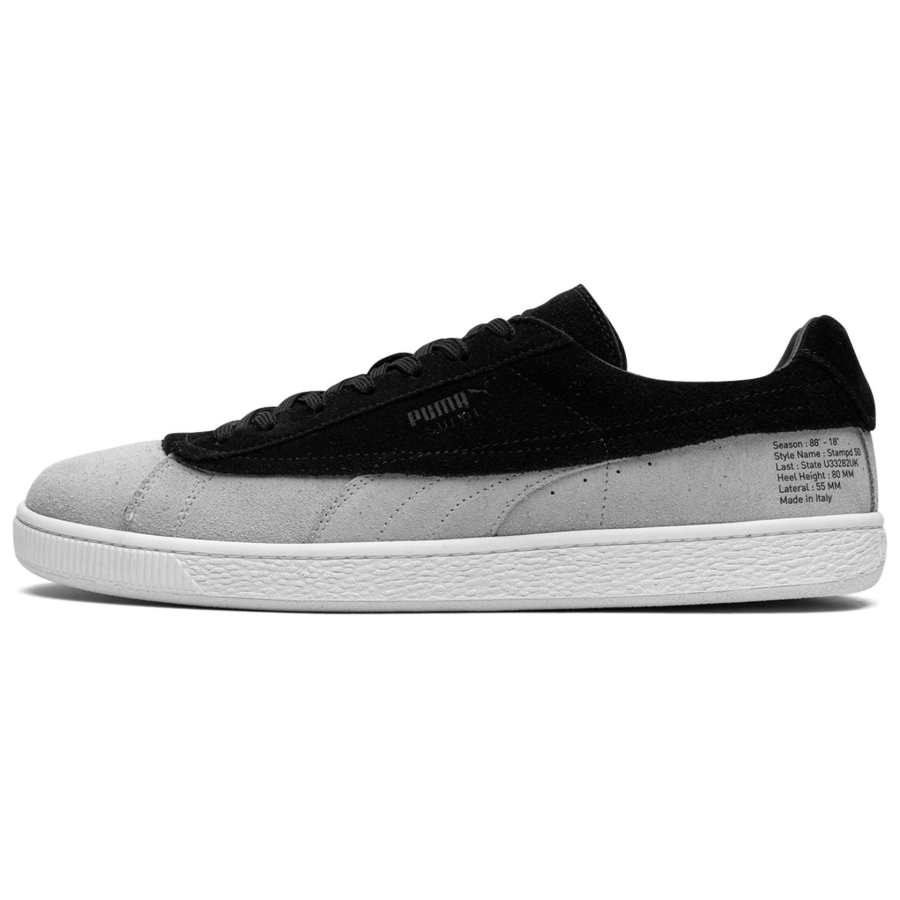 PUMA PUMA Suede Classic Stampd 88 18