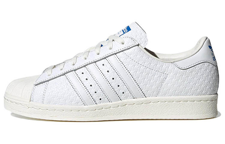 Adidas Originals Superstar Adidas Originals 82 'Debossed Geometric Print'