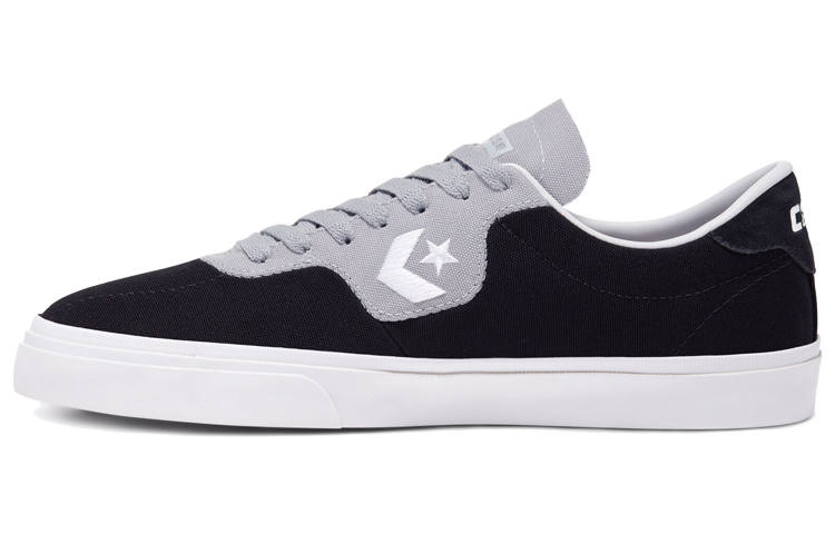 Converse Louie Lopez Pro Converse Cons Low 'Black Wolf Grey'
