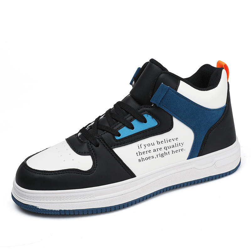 TONYBEAR Skateboard Shoes Men's