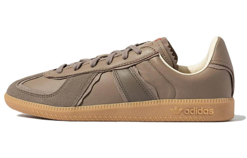 Adidas Originals Adidas BW Army Brown Grey