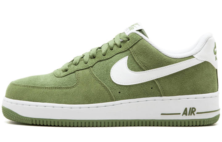 Nike Nike Air Force 1 Low Palm Green