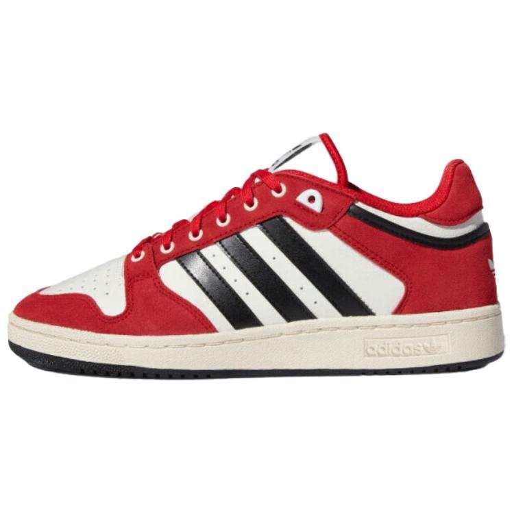 Adidas Originals Centennial Adidas Originals Rm 'Scarlet Black'