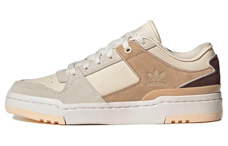Adidas Originals Adidas Wmns Forum Luxe Low 'Wonder White Magic Beige' Women's