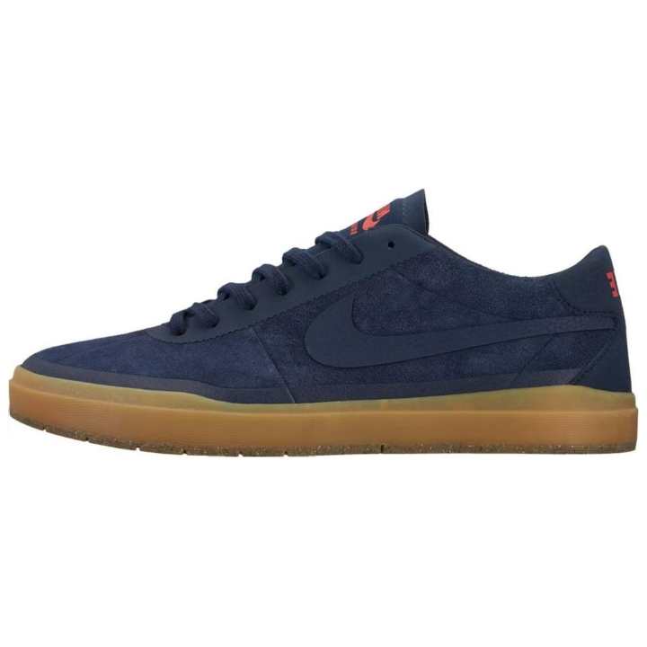 Nike Nike Sb Bruin Hyperfeel Obsidian Gum