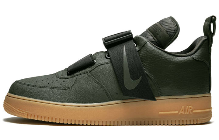 Nike Nike Air Force 1 Utility Sequoia