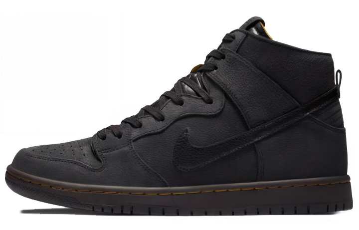 Nike Nike Sb Dunk High Deconstructed Doc Martens