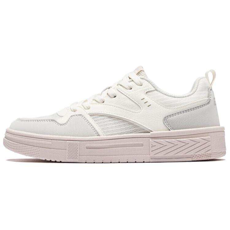 Erke Pinellia 3 Slip Resistant, Abrasion Resistant, Breathable Low top Skateboard Shoes Women's