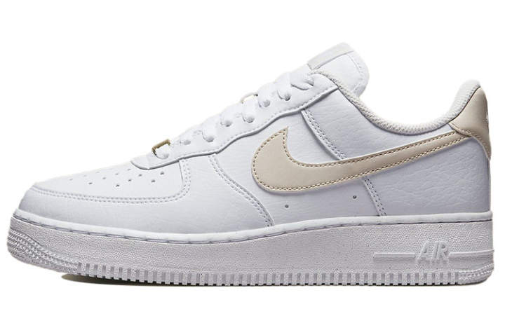Nike Nike Air Force 1 07 Low Light Orewood Brown Women's