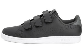 PUMA Smash Velcro Black Unisex