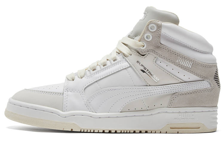 PUMA PUMA Slipstream Mid Luxe 'White Grey Violet'