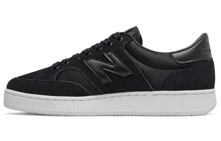 New Balance New Balance Pro Court Cup Black Women's