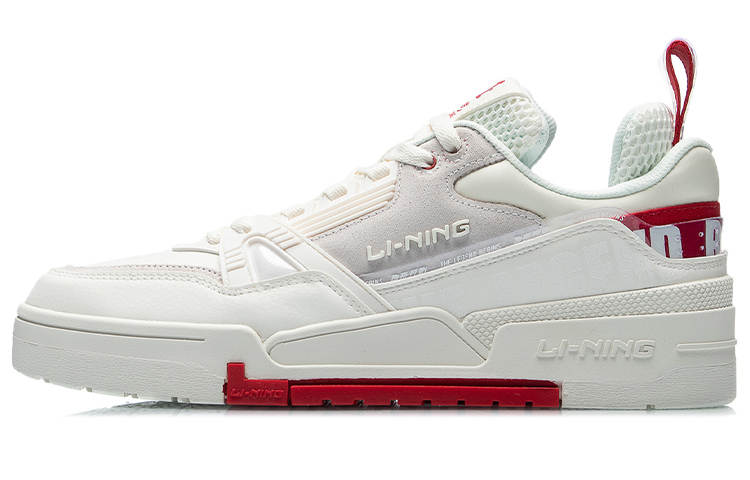 Li-Ning Li Ning 001 BTC Slip Resistant, Abrasion Resistant, Balanced, Lightweight
