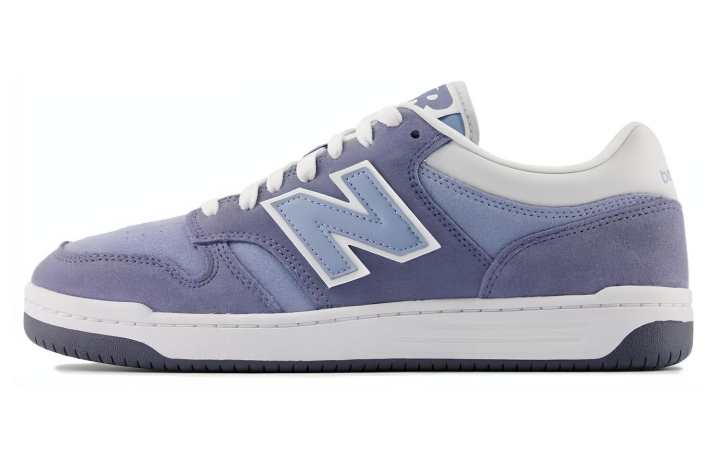 New Balance New Balance 480 Blue White