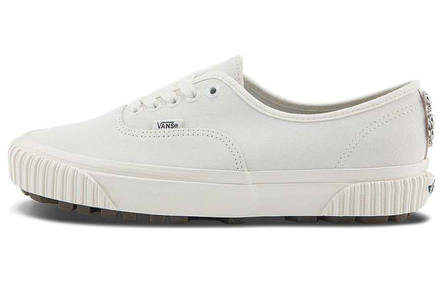 Vans Vans Authentic 44 Lug Dx 'Metal Hardware White'