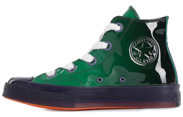 Converse Chuck 70 J.W. Anderson x Chuck 70 Converse Hi Top 'Toy'