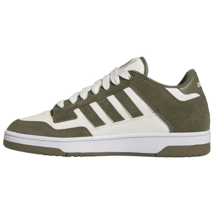 Adidas Adidas Rapid Court Skateboard Shoes Men's Green