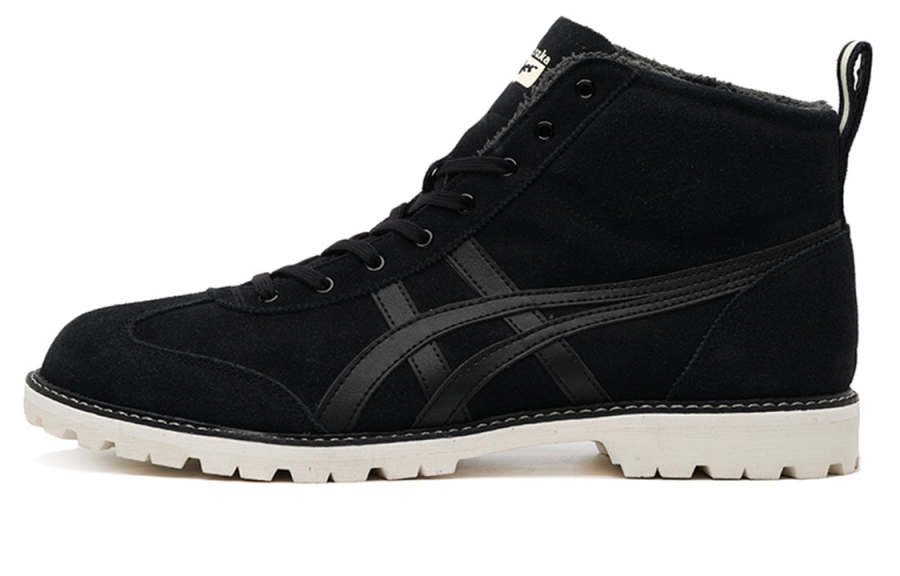 Onitsuka Tiger Onitsuka Tiger Rinkan Boot Mid 'Black'