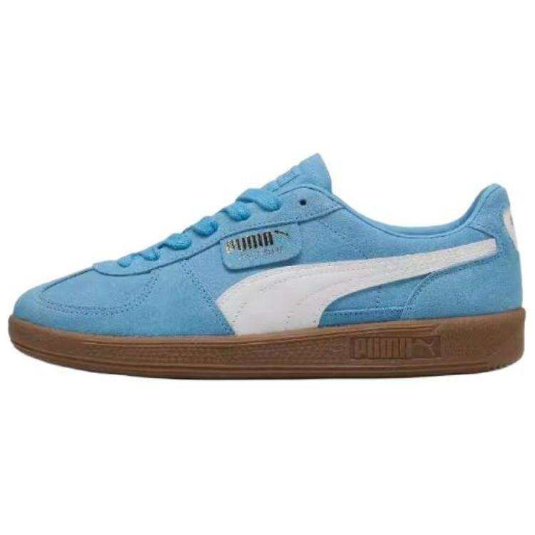 PUMA PUMA Palermo Team Light Blue