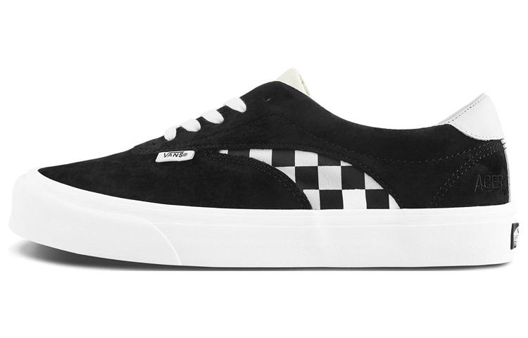 Vans Vans Staple X Vans Acer Ni Sp 'Black'