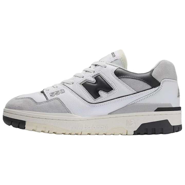 New Balance 550 New Balance 'Grey White Black'