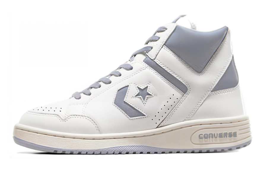 Converse Weapon Converse High 'Old Money Pack - Ash Stone'
