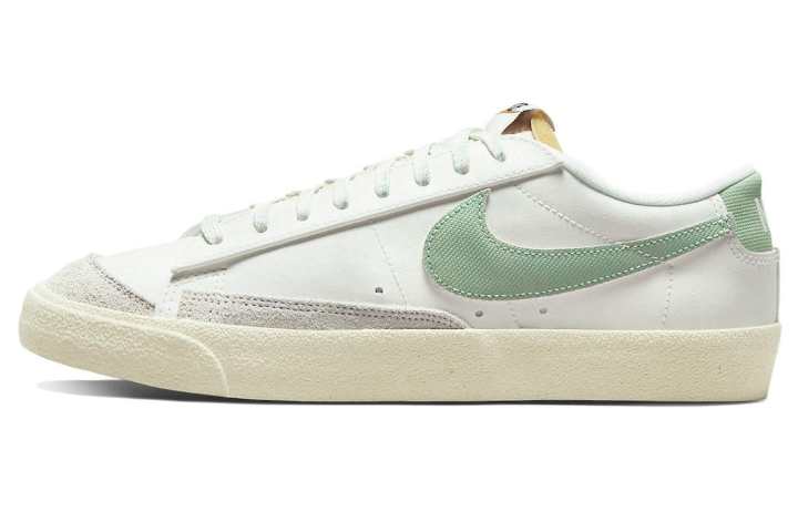 Nike Nike Blazer 77 Low Premium Certified Fresh