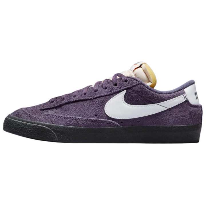 Nike Nike Blazer Low 77 Vintage Dark Raisin Women's