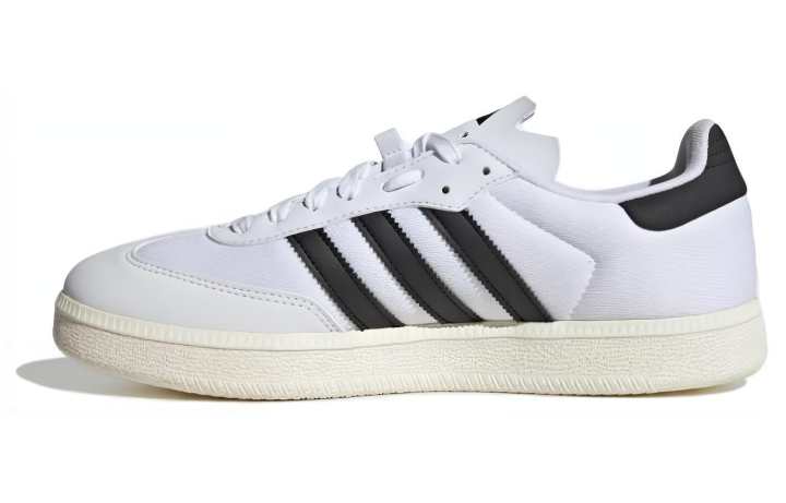 Adidas Adidas Velosamba Made With Nature 'White Black'