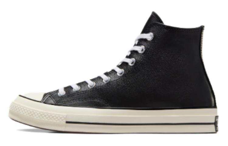 Converse Chuck 70 Converse Leather High 'Black'