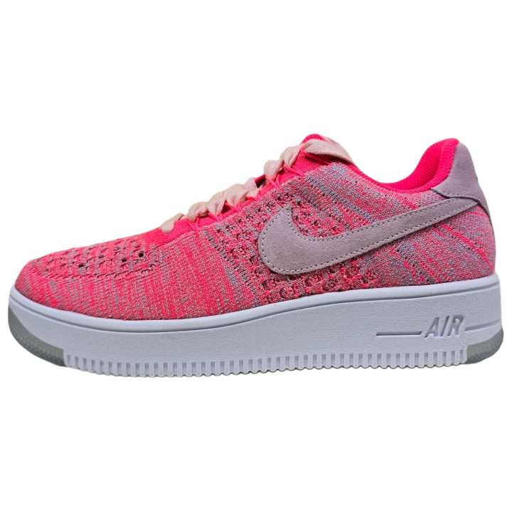Nike Nike Air Force 1 Low top Skateboard Shoes Women's