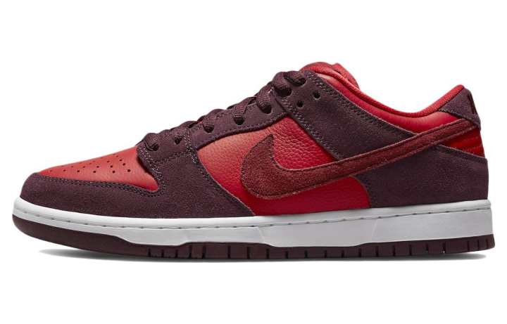 Nike Nike Sb Dunk Low Pro 'Fruity Pack Cherry'