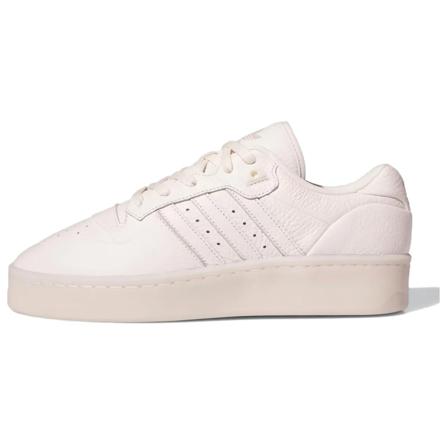 Adidas Originals Adidas Rivalry Lux Low 'Ivory'