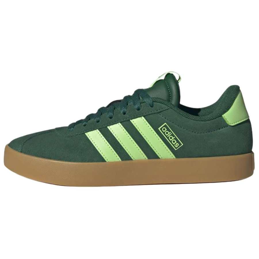 Adidas Adidas VL COURT 3.0 Skateboard Shoes Women's Green