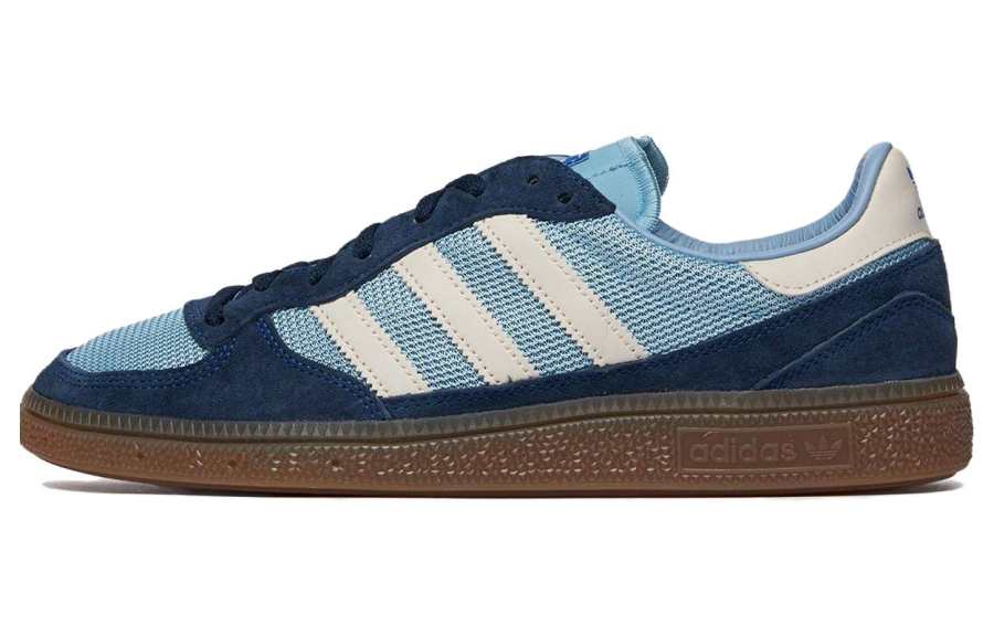 Adidas Originals Handball Adidas Originals Pro Spzl 'Clear Blue Navy'
