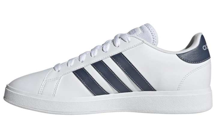 Adidas Adidas Grand Court Base 2.0 'White Black'