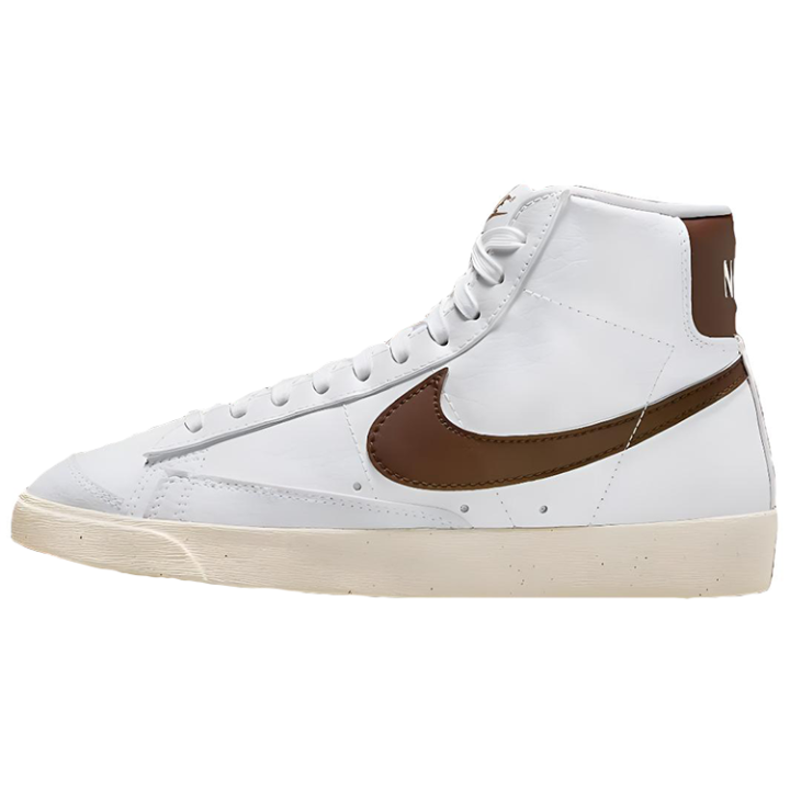 Nike Nike Blazer Mid 77 Next Nature Sail Cacao Women's