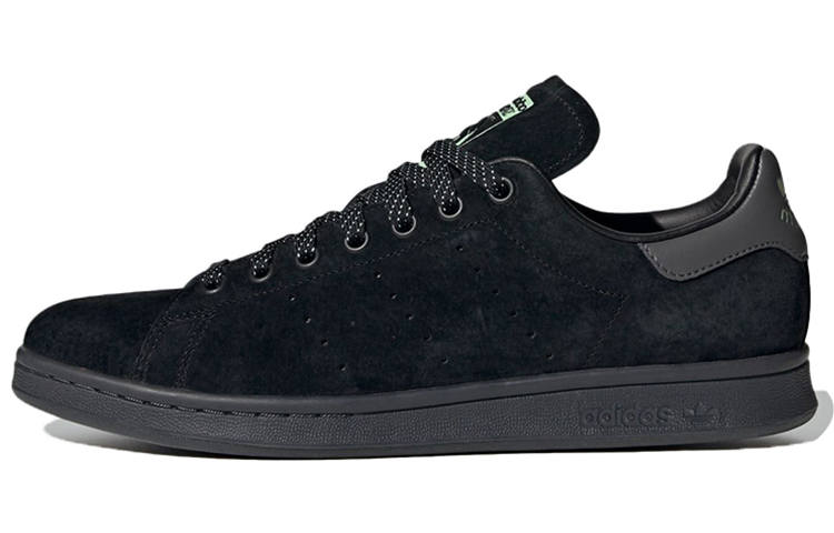 Adidas Originals Adidas Stan Smith 'Monochrome Black'