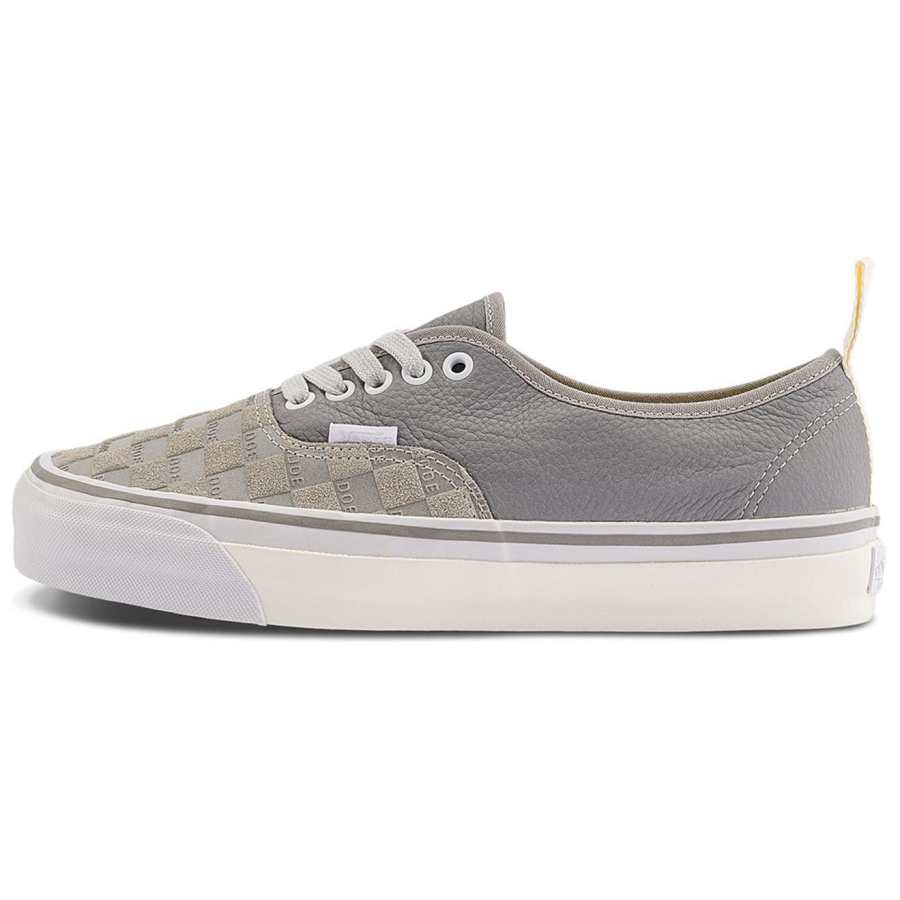Vans Authentic Doe x Authentic Vans Reissue 44 Lx 'Drizzle Grey'