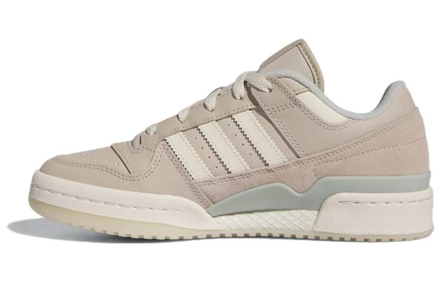 adidas originals Forum Low Wonder Beige Women's