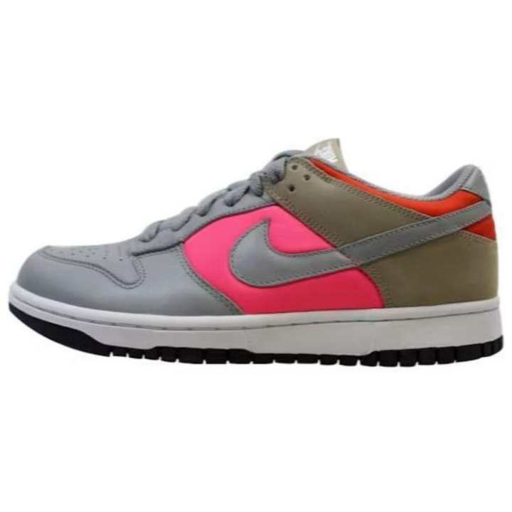 Nike Nike Dunk Low Medium Grey