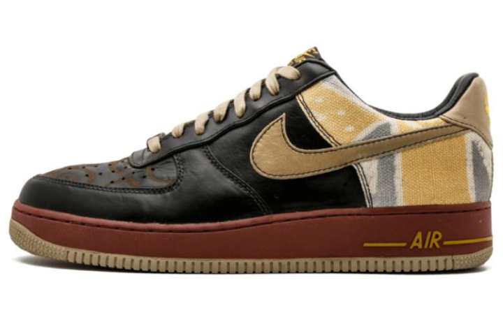 Nike Nike Air Force 1 Low Bhm 2008