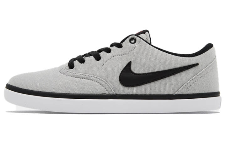 Nike Nike Check Solarsoft Canvas Sb 'Atmosphere Grey'
