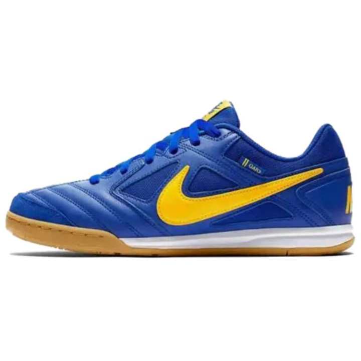 Nike Nike Sb Gato Racer Blue Amarillo