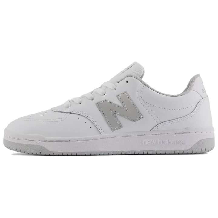 New Balance New Balance Low top Skateboard Shoes Unisex White Gray