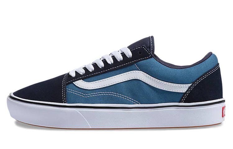Vans Old Skool Vans ComfyCush 'Navy'