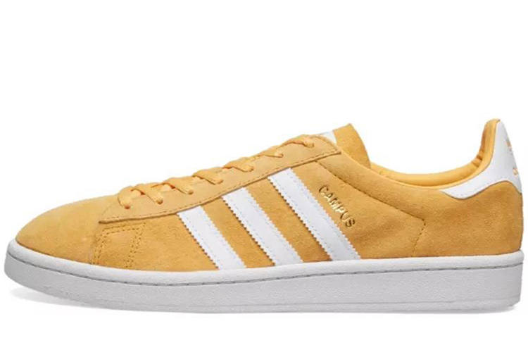 Adidas Originals Adidas Wmns Campus 'Chalk Orange' Women's