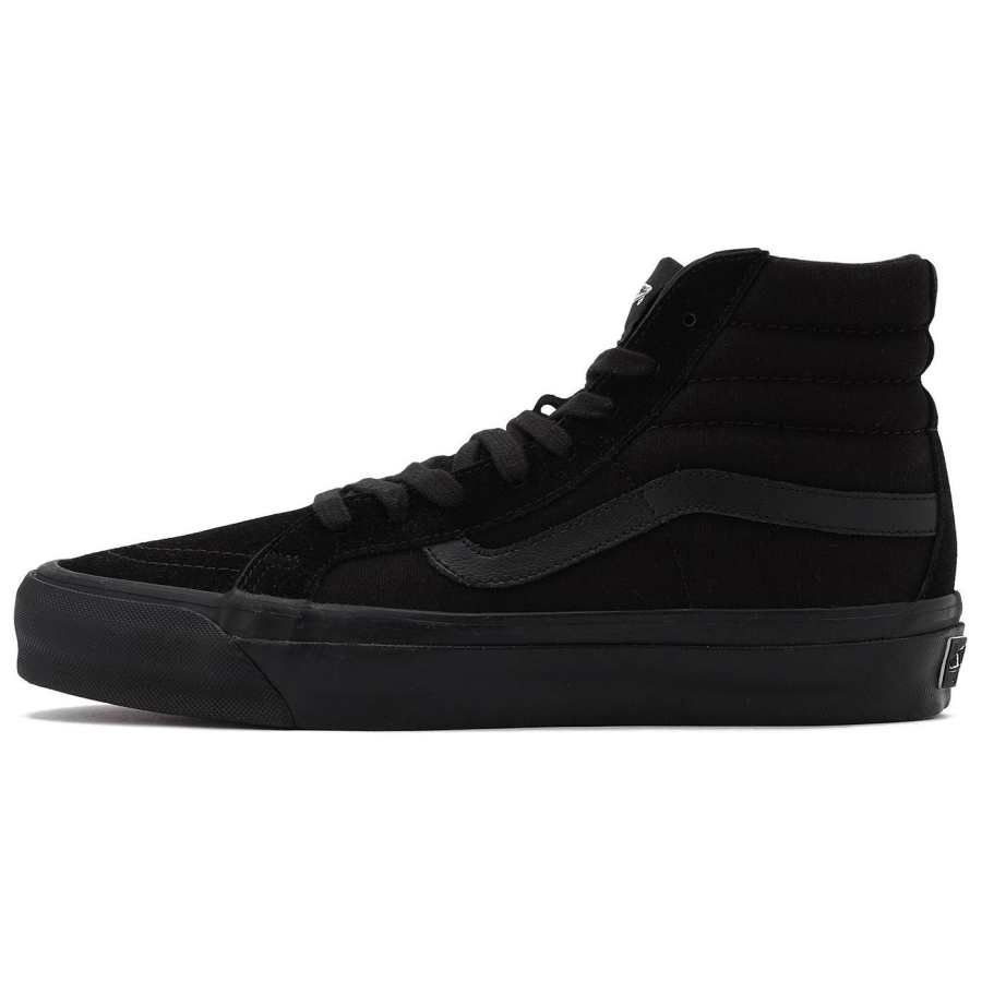 Vans Sk8 Premium Vans-Hi 38 'Black'