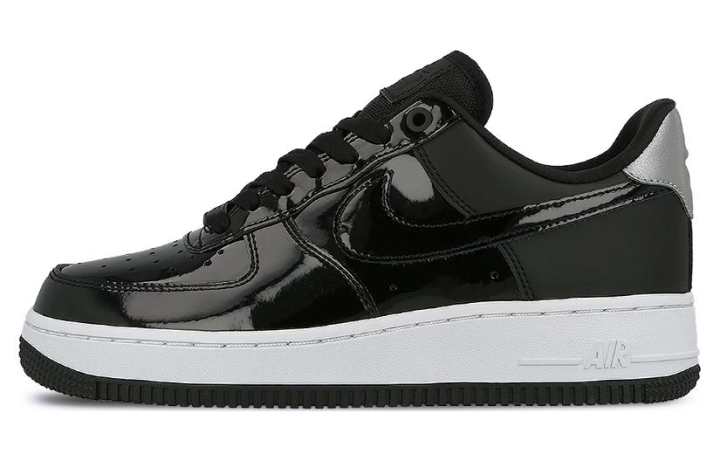 Nike Nike Air Force 1 Low Ruby Rose Force Is Women's Black Women's